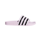 Adidas Originals Adilette W "Clear Pink"