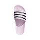 Adidas Originals Adilette W "Clear Pink"