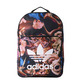 Adidas Originals Classic Backpack "Rose" (multicolor)