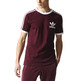 Adidas Originals CLFN Tee (maroon)