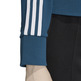 Adidas Originals Cropped Hoodie