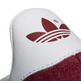 Adidas Originals Gazelle "Burgundy"