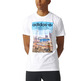 Adidas Originals Graphic Spree Vollgas "Berlin" Tee (white)