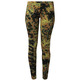 Adidas Originals Leggings Camouflage (multicolor/negro)