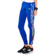 Adidas Originals Leggins Super Logo Rita Ora (azul/multicolor)