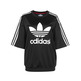 Adidas Originals Rita Ora Sweatshirt "Kimono" (negro/blanco)