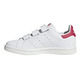 Adidas Originals Stan Smith CF C ¨"white/bold pink"