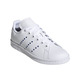 Adidas Originals Stan Smith J "Blue Cross"