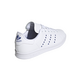 Adidas Originals Stan Smith J "Blue Cross"