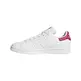 Adidas Originals Junior Stan Smith "White-Bold Pink"