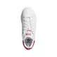 Adidas Originals Junior Stan Smith "White-Bold Pink"