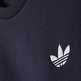 Adidas Originals Street Graphic Crew (navy/white)