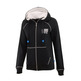 Adidas Originals Sudadera Mujer Super Fleece (negro/blanco)