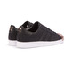 Adidas Originals Superstar 80s W "Metal Toe" (core black/white/vapour grey met)