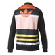 Adidas Originals Superstar Track Top "Parisian Fashion" (negro)