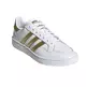 Adidas Originals Team Court "Golden Glitter"