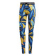 ADIDAS ORIGINALS TIGHTS W "TROPICAL PASSINHO"