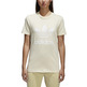 Adidas Originals Trefoil Tee W (Mist Sun)