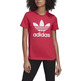 Adidas Originals Trefoil Tee W