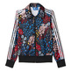 Adidas Originals W Firebird Track Jacket "Corsages" (multicolor)