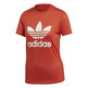 Adidas Originals Women Trefoil Tee