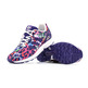 Adidas Originals ZX Flux J "Lotus Flower " (multicolor)