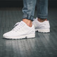 Adidas Originals ZX Flux W "Cala"(white/white/core black)