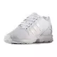 Adidas Originals ZX Flux W "Cala"(white/white/core black)