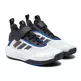 Adidas OwnTheGame 3.0 K "Black Royal"