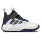 Adidas OwnTheGame 3.0 K "Black Royal"