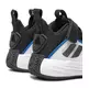 Adidas OwnTheGame 3.0 K "Black Royal"