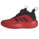 Adidas OwnTheGame 3.0 K "Scarlet-Black"