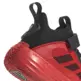 Adidas OwnTheGame 3.0 K "Scarlet-Black"