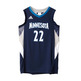 Adidas Pack Andrew Wiggins #22# Minnesota Niño (blue/white)