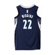 Adidas Pack Andrew Wiggins #22# Minnesota Niño (blue/white)