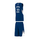 Adidas Pack Andrew Wiggins #22# Minnesota Niño (blue/white)