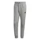 Adidas Pants Essentials Regular Tapered Fleece