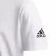 Adidas Performance Lil Stripe Ball Out Loud Tee Kids