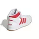 Adidas Postmove Mid "Vivid Red"