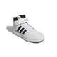 Adidas Postmove Mid "White-Black"