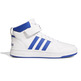 Adidas Postmove Mid "White-Royal Blue"