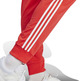 Adidas Primegreen Essentials Warm-Up Tapered 3-Stripes Pant