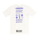 Adidas Real Madrid GFX Tee # 5 RUDY #