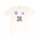 Adidas Real Madrid GFX Tee # 31 MUSA #