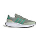 Adidas Run 70s Lifestyle Running "Green -Gray"