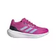 Adidas Kids Run Falcon 3.0 Lace "Lucid Fuchsia"