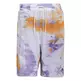 Adidas Short Allover Print Mesh