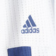 Adidas Short Basket 1º Equipacion Real Madrid 2016/17 (Balcri/Mornat)