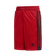 Adidas Creators Legend BB Jr. Short "RedBlack"