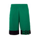 Adidas Short NBA Boston Price Point (verde/negro)